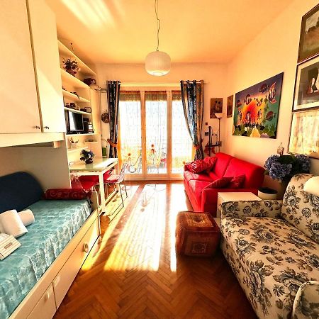 Suite Fronte Mare - Санремо Экстерьер фото