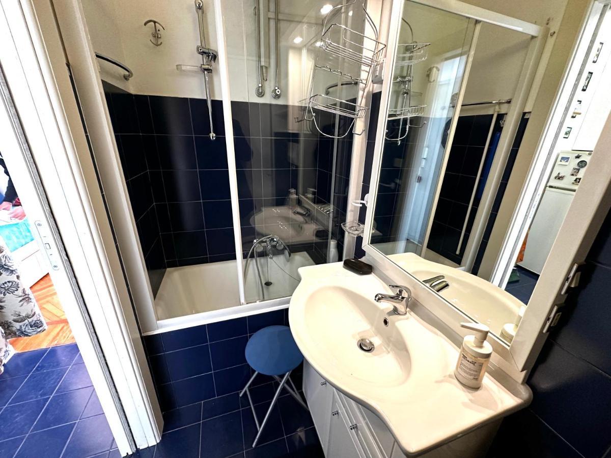 Suite Fronte Mare - Санремо Экстерьер фото