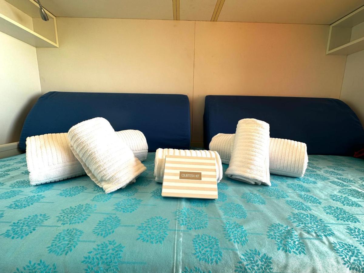 Suite Fronte Mare - Санремо Экстерьер фото